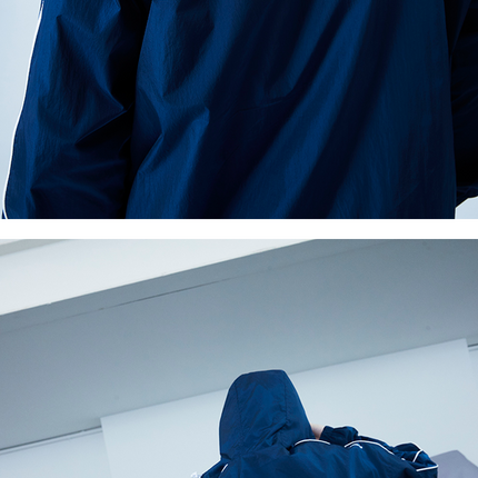 [Pre-order] BTS - Wind Jacket