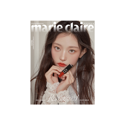 [Pre-order] NewJeans - Marie Claire