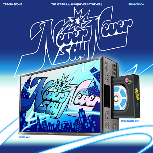 never say never ハンビン　zb1 香水　ソンハンビン never say never SCENTS ver ソンハンビン zb1 香水 ZEROBASEONE