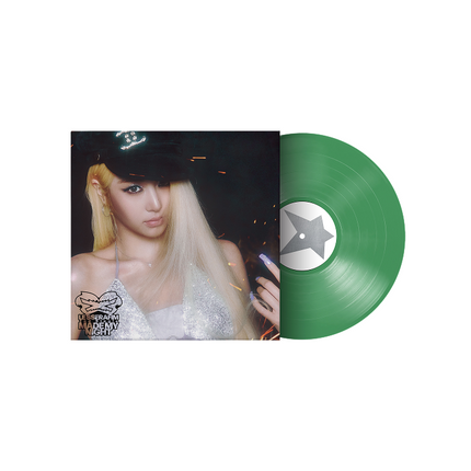 [Pre-order] LE SSERAFIM - Made My Night / 2nd Single (HOT PINK ver.)