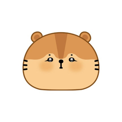 [Pre-order] XIA - Face Cushion / RamXia's Log POP-UP STORE MD