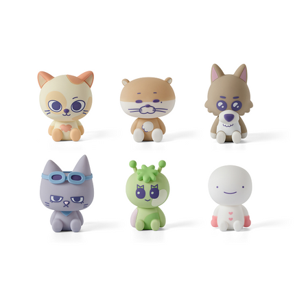[Pre-order] BOYNEXTDOOR - Mood Lamp