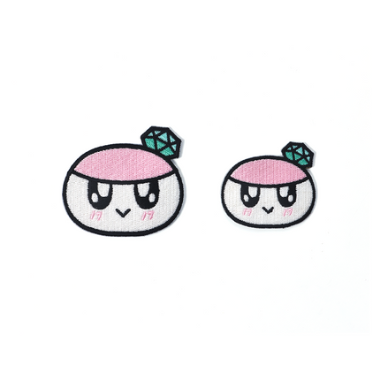 [Pre-order] SEVENTEEN - BONGBONGEE Patch
