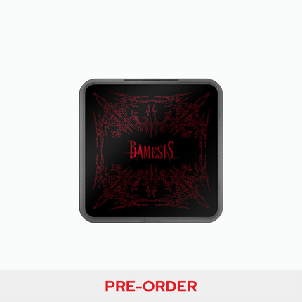 [Pre-order] BamBam - BAMESIS / 3rd Mini Album (KiT ver.)