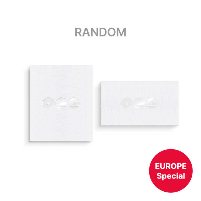 [POB] BTS - EUROPE Special