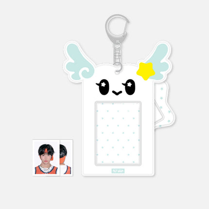 [Pre-order] NCT WISH - PHOTO HOLDER SET / 2026 SM ARTIST SEASON’S GREETINGS OFFICIAL MD