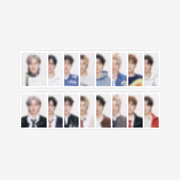 [Pre-order] Stray Kids - ID PHOTO SET / STAY in Our Little House OFFICIAL MD