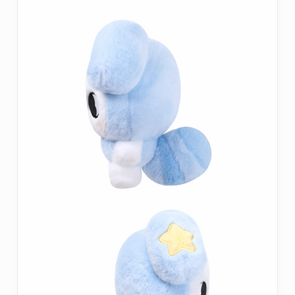 Stray Kids - TASY PLUSH ORIGINAL Ver. - RUN IT