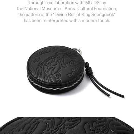 Card Holder (Black)