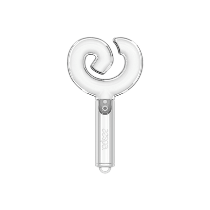 [Pre-order] aespa - MINI FANLIGHT KEYRING Ver.2