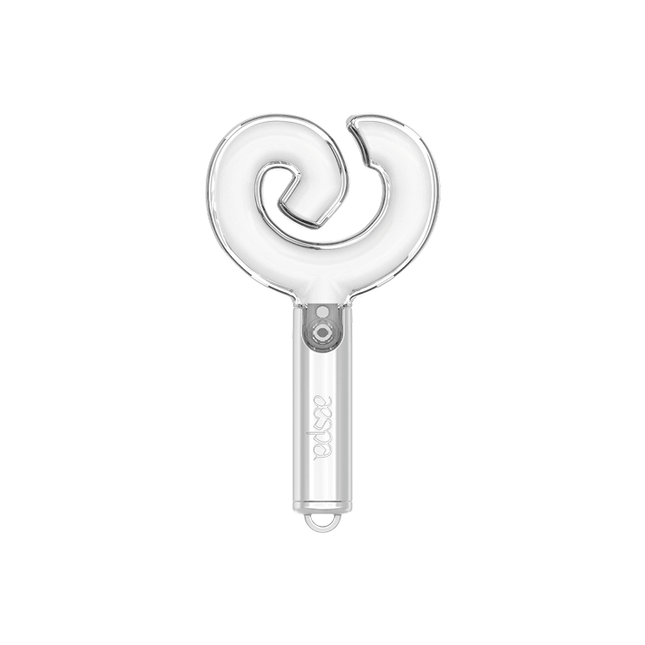 [Pre-order] aespa - MINI FANLIGHT KEYRING Ver.2