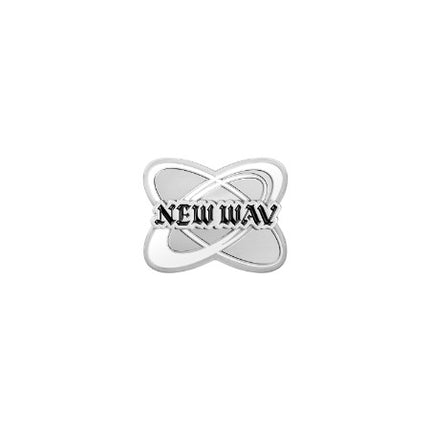 [NEWWAV] TREASURE PIN BUTTON SET