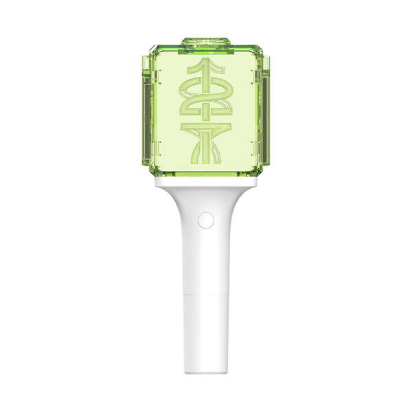 NCT 127 Official Fanlight Light Stick Ver.2, NCT 127 lightstick Idol Spotlight SOOJIB for SOOJIB-Ga kpop Collector
