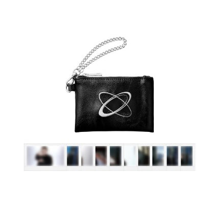 [NEWWAV] TREASURE TIN CASE SET