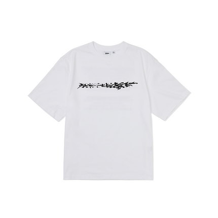 [POB] ENHYPEN - S/S T-shirt (MAKE)