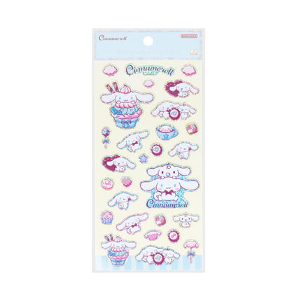 SANRIO - Hologram New Life Collection Sticker