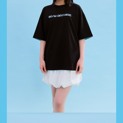 TWS - S/S T-shirt