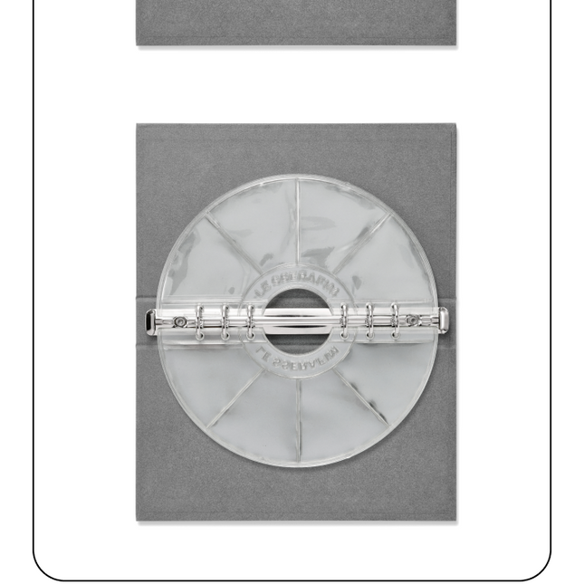 [Pre-order] LE SSERAFIM - Binder
