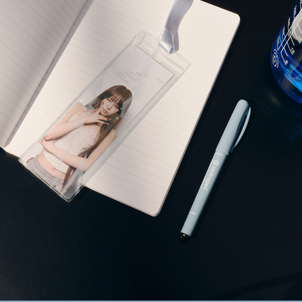 [POB] LE SSERAFIM - Photo Bookmark Set