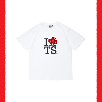 BOYNEXTDOOR - S/S T-Shirt
