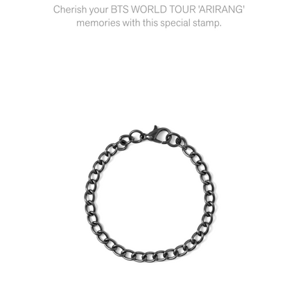 [Pre-order] BTS - Tour Stamp