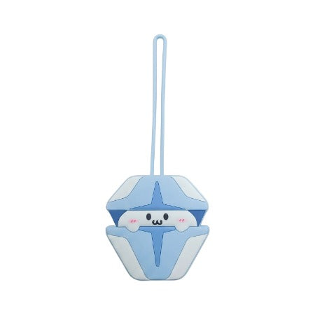[TEUYA] TREASURE LUGGAGE TAG