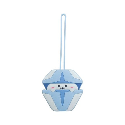 [TEUYA] TREASURE LED KEY CAP KEYRING