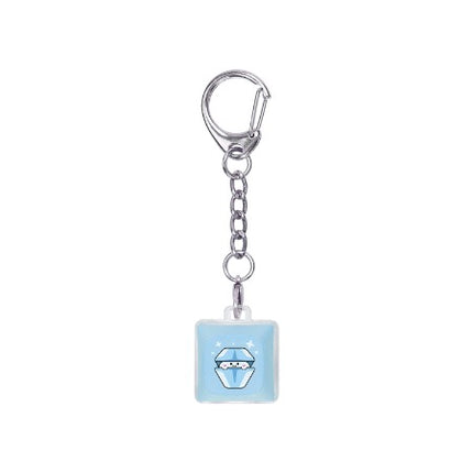 [TEUYA] TREASURE LUGGAGE TAG