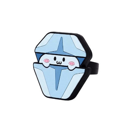 [TEUYA] TREASURE LED KEY CAP KEYRING