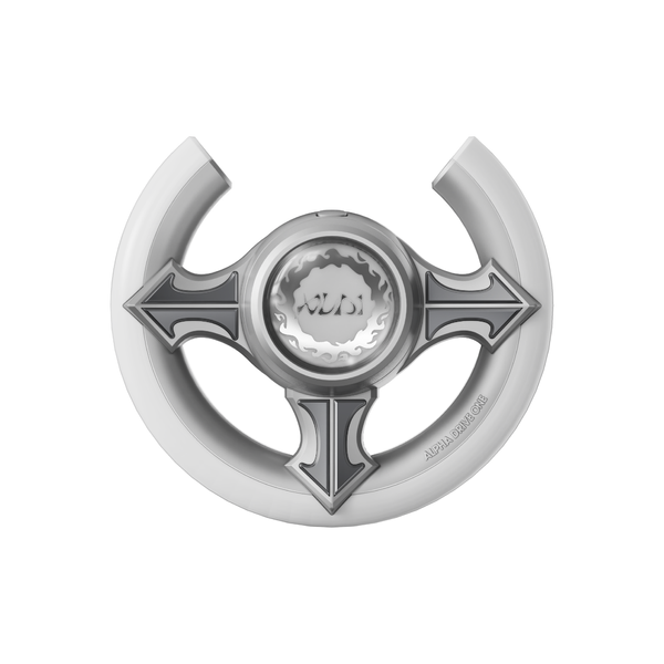 ALPHA DRIVE ONE - OFFICIAL LIGHT STICK