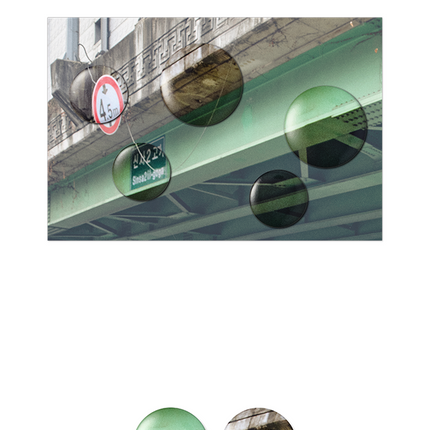 CORTIS - Can Badge Set