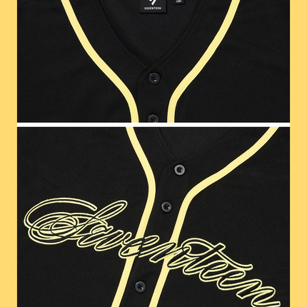 [Pre-order] SEVENTEEN - Uniform Shirt