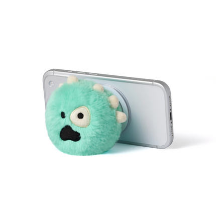 [Pre-order] CORTIS Ball Smart Tok