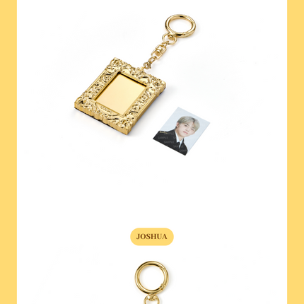 SEVENTEEN - Photo Frame
