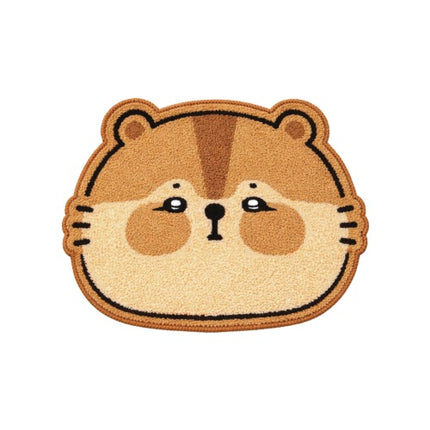 [Pre-order] XIA - Rug / RamXia's Log POP-UP STORE MD