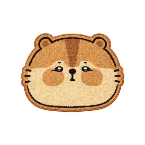 [Pre-order] XIA - Rug / RamXia's Log POP-UP STORE MD