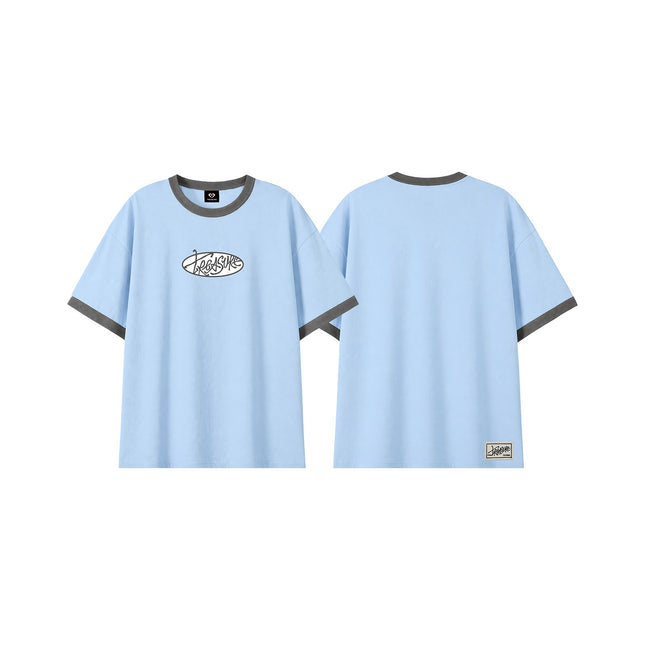 [TREASURE20] TREASURE T-SHIRT_LIGHT BLUE