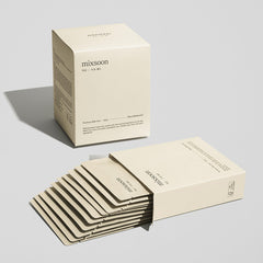mixsoon Soybean Milk Pad (3 sheets in 1 pack)