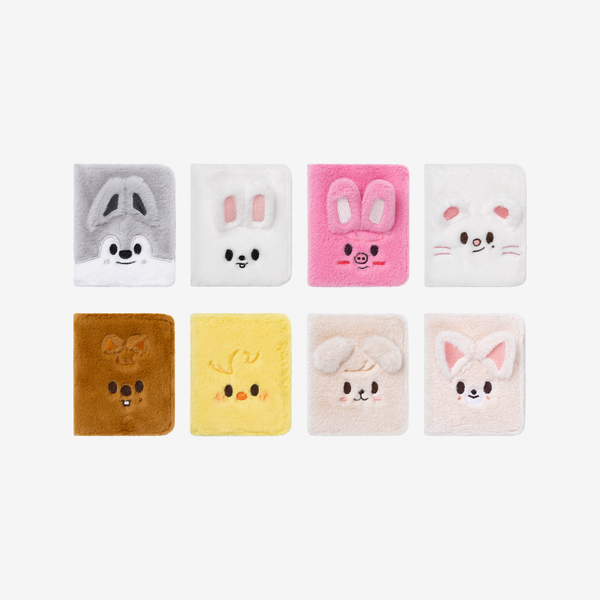 Stray Kids - SKZOO Everywhere All Around The World