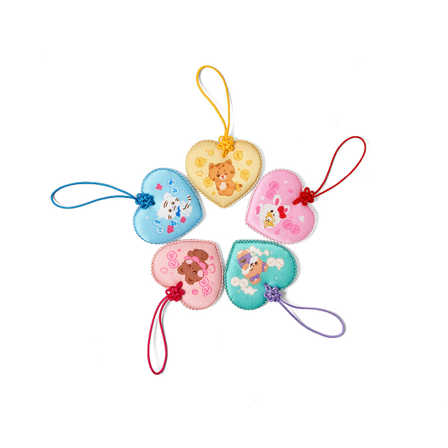 ILLIT - Lucky Draw (Lucky Keyring)