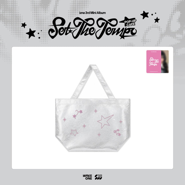 [Pre-order] izna - ECO BAG