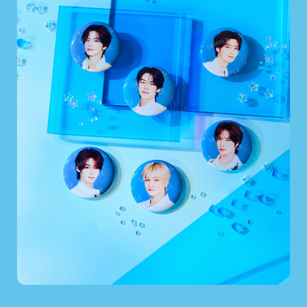 TWS - Canbadge (Random)