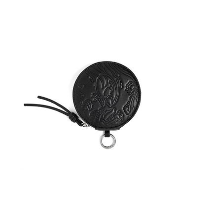 Card Holder (Black)