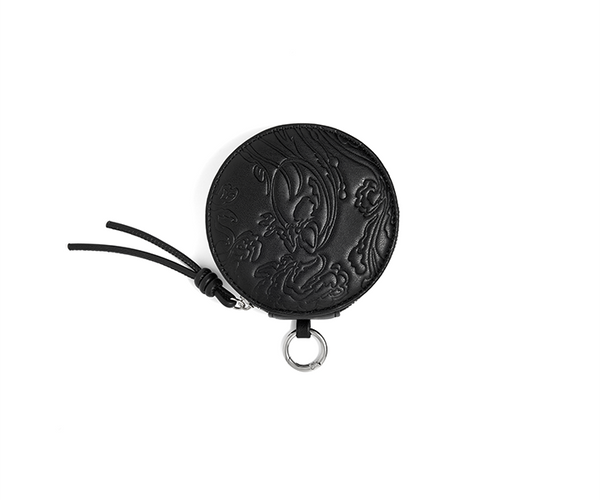 BTS - Card Holder (Black) | Buy at SOOJIB