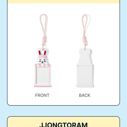 Photocard Holder
