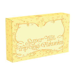 [Pre-order] ILLIT [SUPER ILLIT TRIP LOG : FUKUOKA]