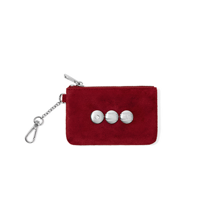Card Holder (Red)