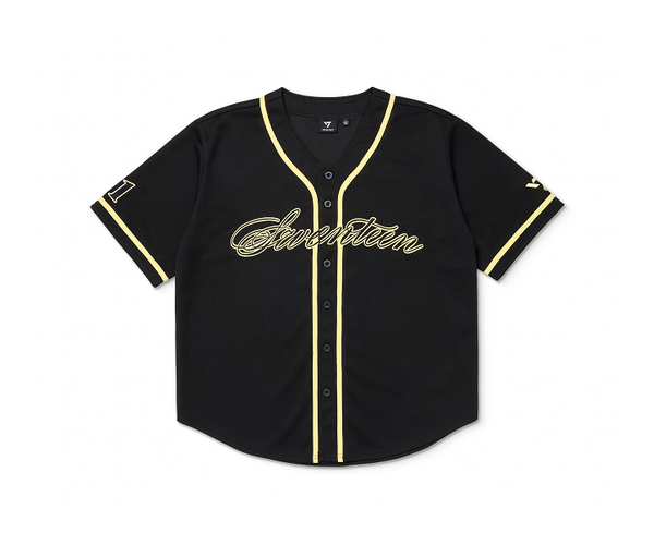 SEVENTEEN - Uniform Shirt 2026 SEVENTEEN in CARATLAND K-pop Album