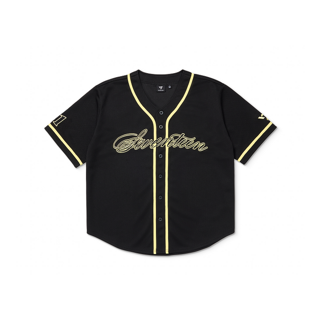 [Pre-order] SEVENTEEN - Uniform Shirt
