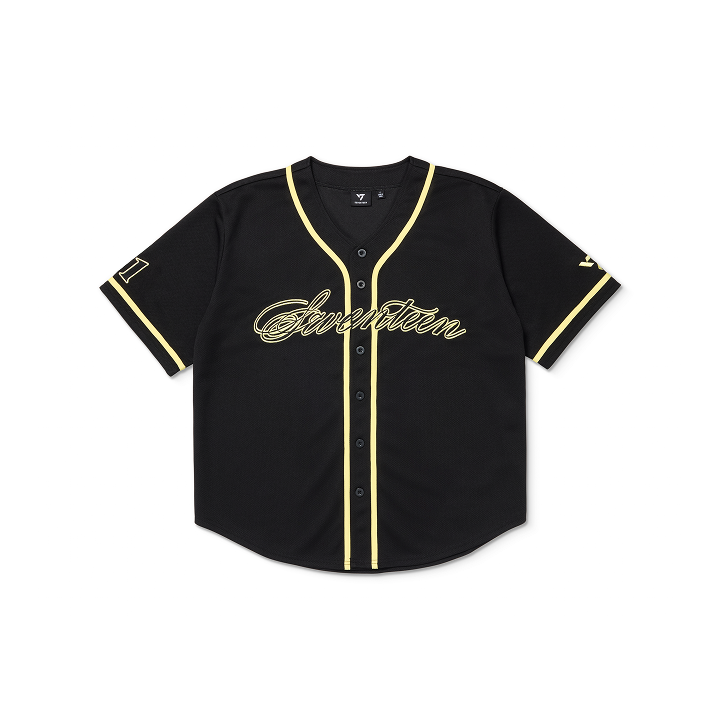 SEVENTEEN - Uniform Shirt 2026 SEVENTEEN in CARATLAND K-pop Album SEVENTEEN - Uniform Shirt 2026 SEVENTEEN in CARATLAND K-pop Album